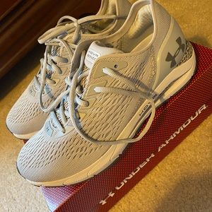 Under Armour shoes